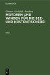 Dittmer; Lieckfeld; Romberg: Motoren... - Bild 1