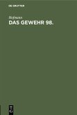 Das Gewehr 98 (eBook, PDF)