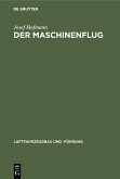 Der Maschinenflug (eBook, PDF)