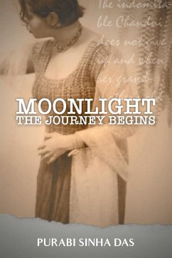 Moonlight - The Journey Begins - Das, Purabi Sinha