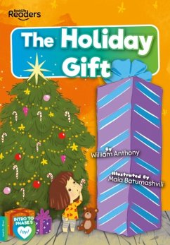 A Holiday Gift - Anthony, William