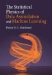 The Statistical Physics of Data... - Bild 1