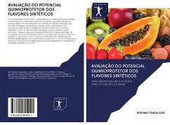 AVALIAÇÃO DO POTENCIAL QUIMIOPROTETOR DOS FLAVONES SINTÉTICOS - Tendulkar, Reshma