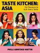 Taste Kitchen: Asia - Bild 1