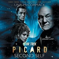 Star Trek: Picard: Second Self - McCormack, Una
