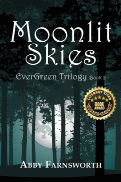 Moonlit Skies - Farnsworth, Abby