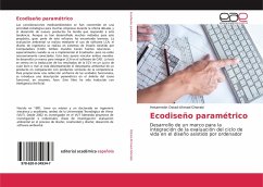 Ecodiseño paramétrico