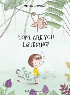 Cover Tom, are you listening?