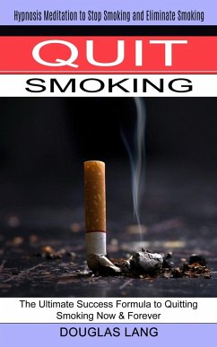 Quit Smoking - Lang, Douglas