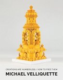 Creations Are Numberless, I Vow to Free Them