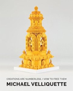 Cover Creations Are Numberless, I Vow to Free Them