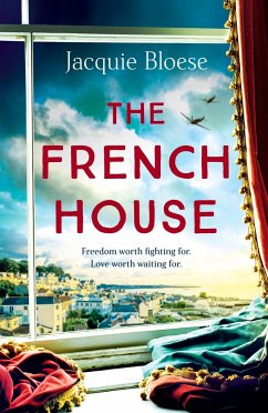 The French House - Bloese, Jacquie