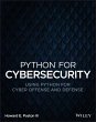 Python for Cybersecurity - Bild 1