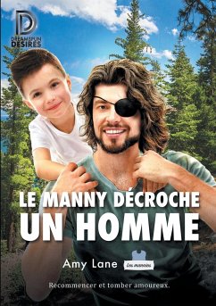 Le manny décroche un homme - Lane, Amy