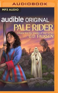 Pale Rider - Falksen, G. D.