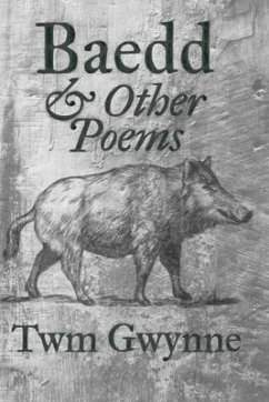 Baedd and Other Poems - Gwynne, Twm