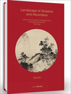 Cover Xia Gui: Landscape of Streams and Mountains