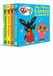Bing: My First Little Library - Bild 1