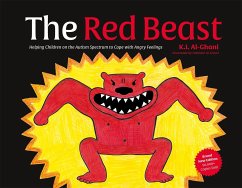 The Red Beast - Al-Ghani, Kay