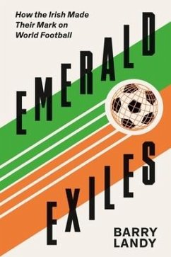 Cover Emerald Exiles