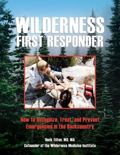 Wilderness First Responder - Tilton, Buck