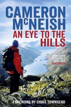 An Eye to the Hills - McNeish, Cameron