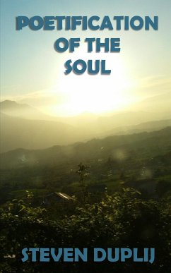 Poetification Of The Soul - Duplij, Steven