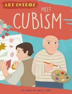 Art Intros: Meet Cubism - Brooks, Susie Art Intros: Meet Cubism - Brooks, Susie