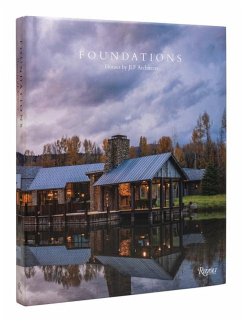 Foundations - Build, JLF Design; Davis, Seabring