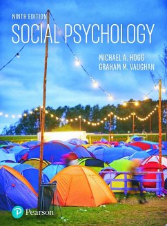 Social Psychology - Hogg, Michael; Vaughan, Graham