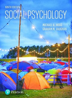 Cover Social Psychology