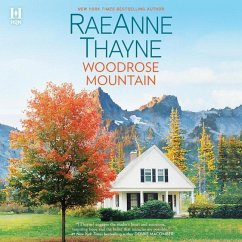 Woodrose Mountain Lib/E - Thayne, Raeanne