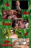 The Many Faces of John McAfee (eBook, ePUB)