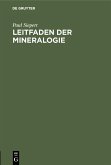 Leitfaden der Mineralogie (eBook, PDF)