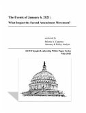 The Events of January 6, 2021 (eBook, ePUB)