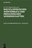 Wehenbefördernde Mittel - Zertheilung (eBook, PDF)