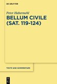 Bellum civile (Sat. 119-124) (eBook, PDF)