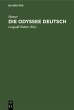 Die Odyssee Deutsch (eBook, PDF) - Bild 1