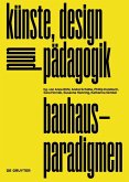 bauhaus-paradigmen (eBook, PDF)