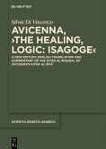 Avicenna, >The Healing, Logic: Isagoge< (eBook, PDF)