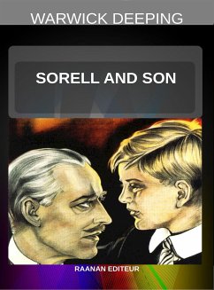 Sorrell and Son (eBook, ePUB) - Warwick, Deeping