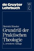 Grundriß der Praktischen Theologie (eBook, PDF)
