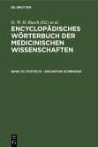 Dystocia - Encanthis scirrhosa (eBook, PDF)
