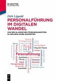 Personalführung im digitalen Wandel (eBook, PDF)