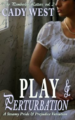 Play & Perturbation (eBook, ePUB) - West, Cady; West, K.D.