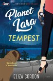 Planet Lara: Tempest (eBook, ePUB)