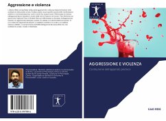 Aggressione e violenza - Reis, Caio