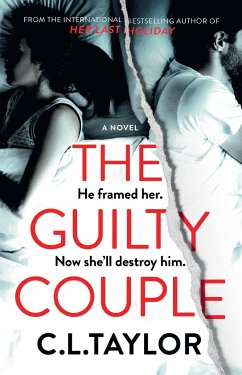 The Guilty Couple - Taylor, C L