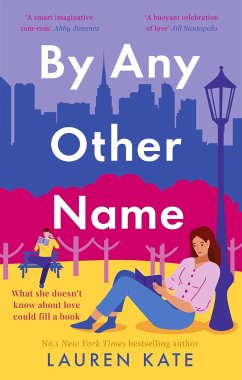 By Any Other Name - Kate, Lauren