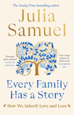 Every Family Has A Story - Samuel, Julia